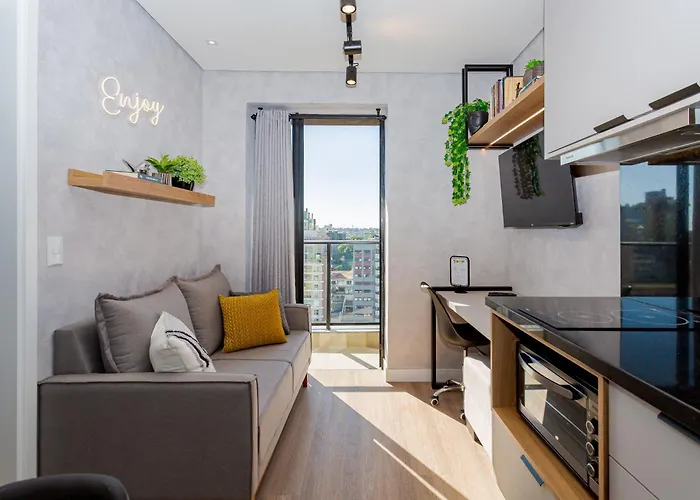New Faivre Residence - Yogha