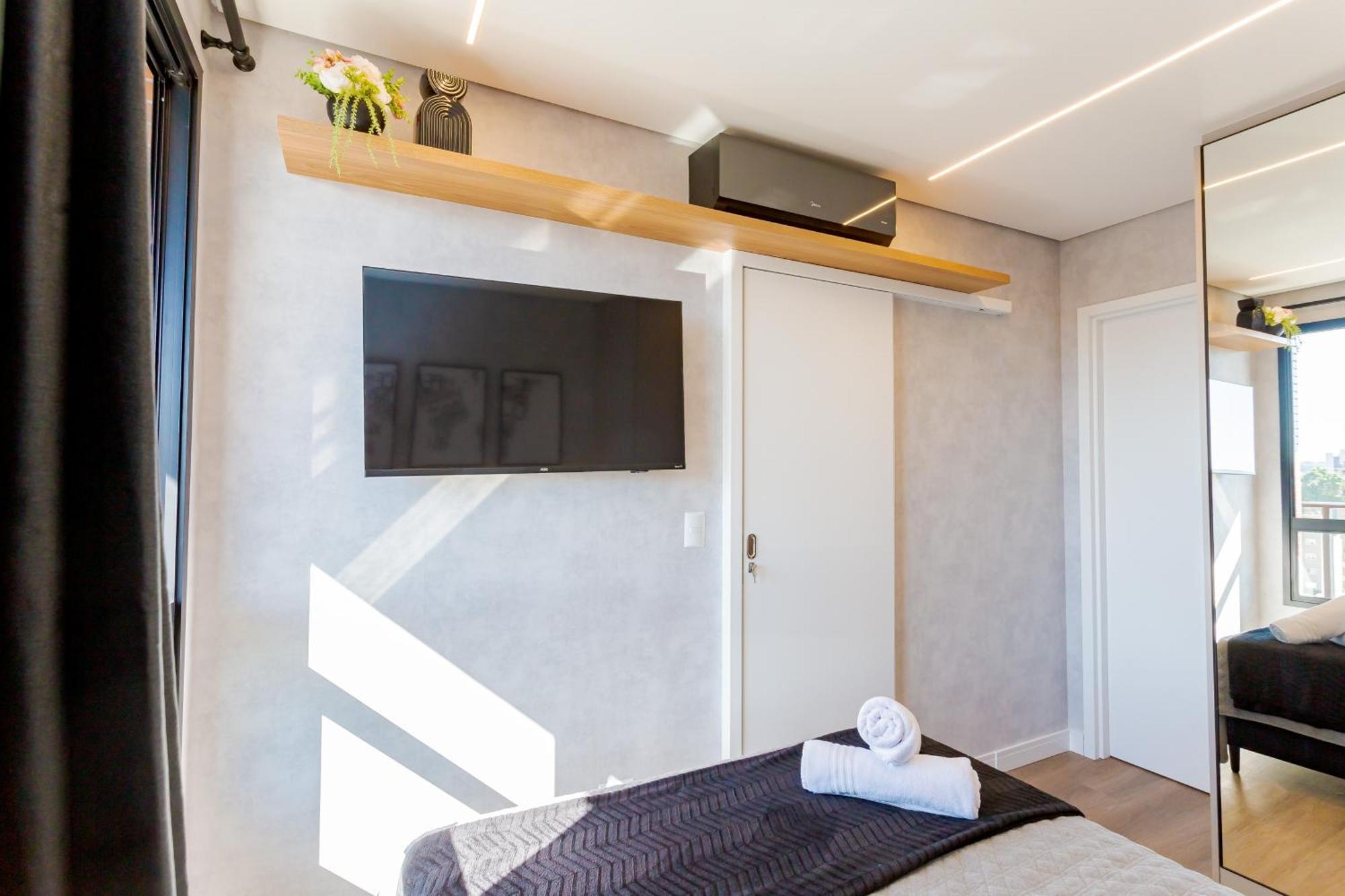 New Faivre - Yogha Apartment