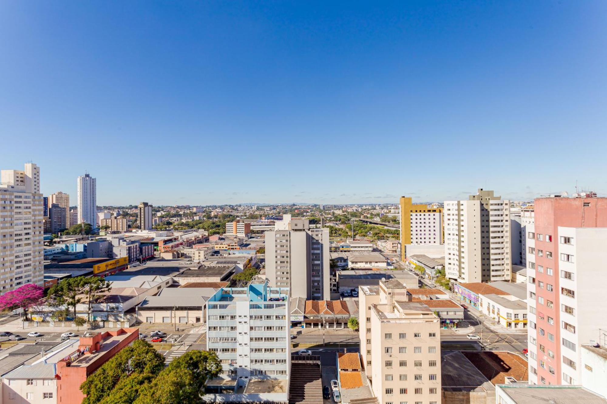 New Faivre - Yogha Apartamento