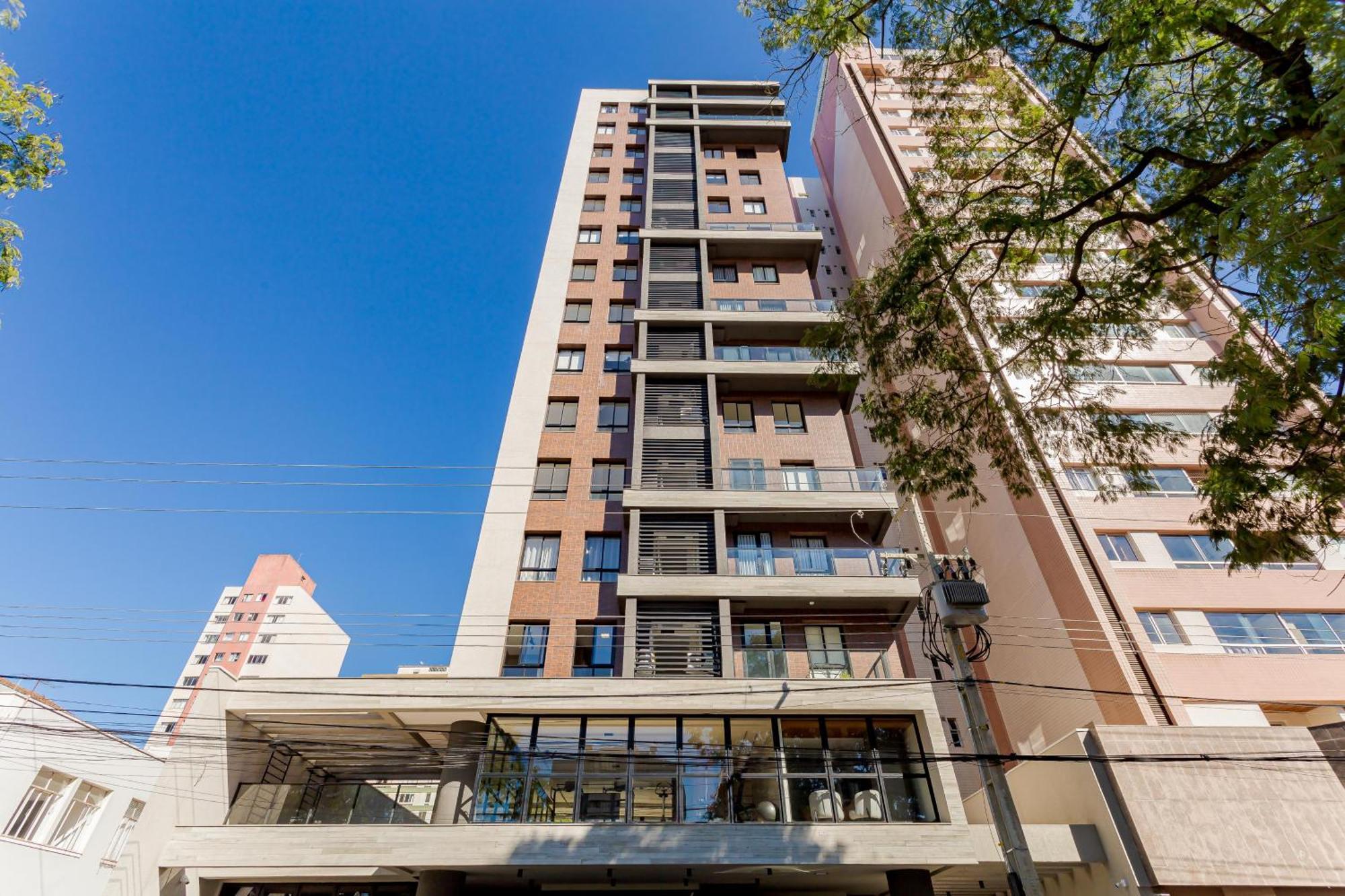 New Faivre - Yogha Apartamento