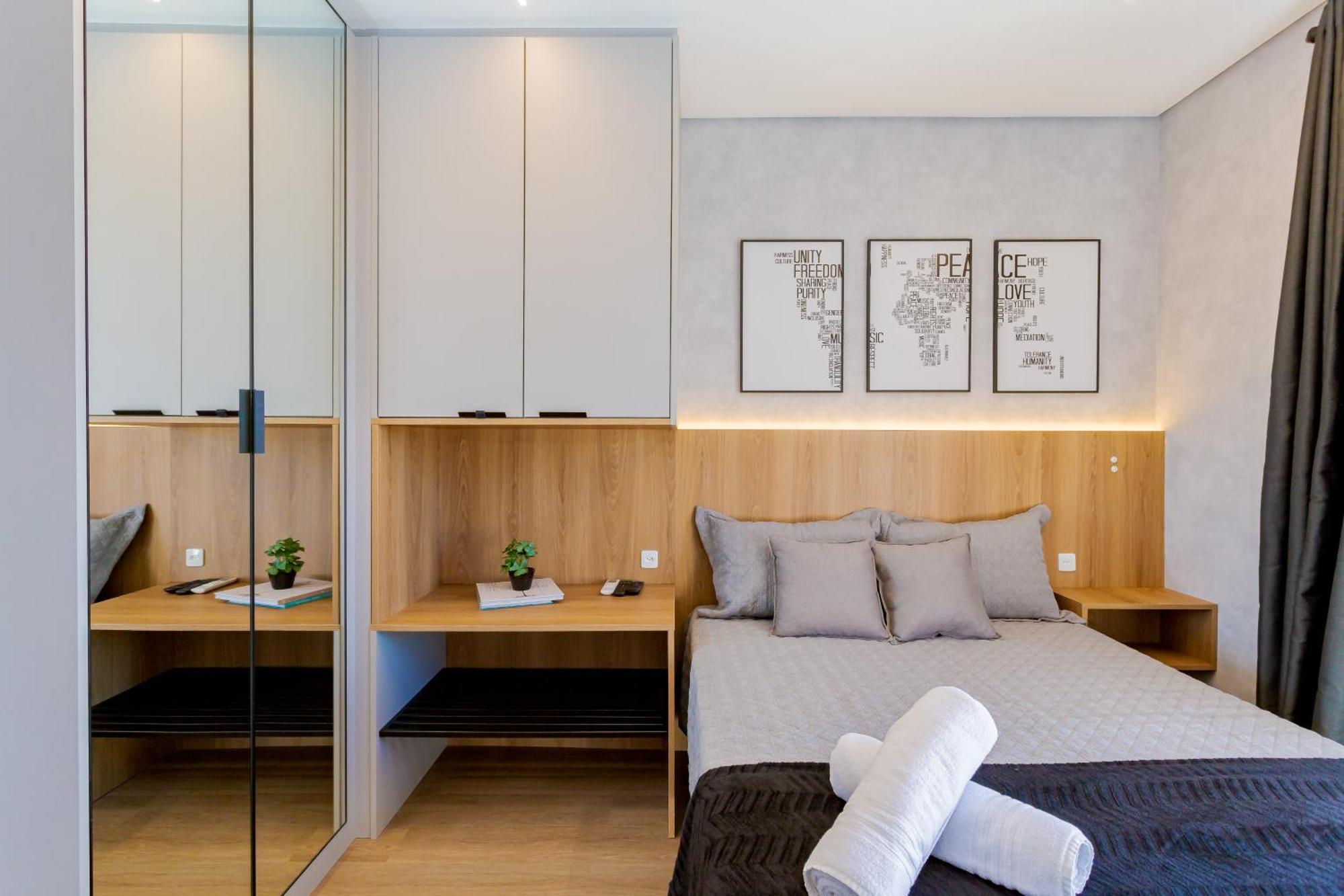 New Faivre - Yogha Apartamento *