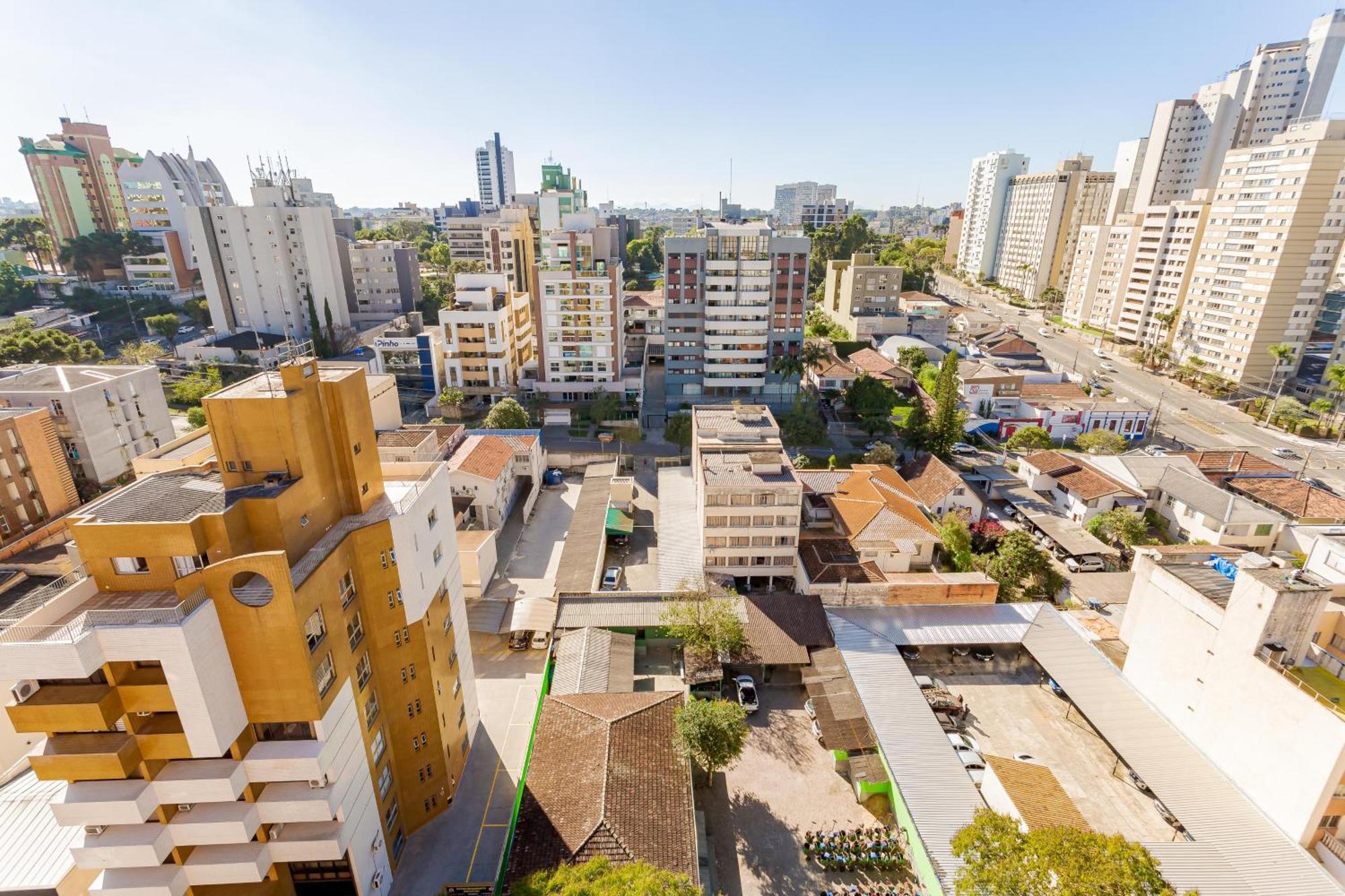 New Faivre - Yogha Apartamento *