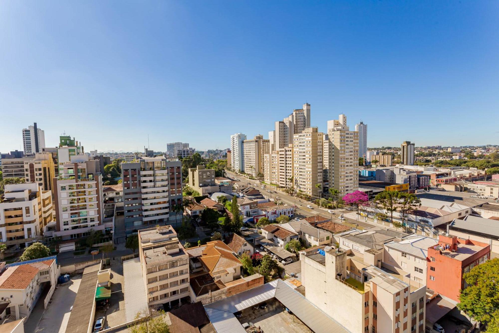 New Faivre - Yogha * Curitiba
