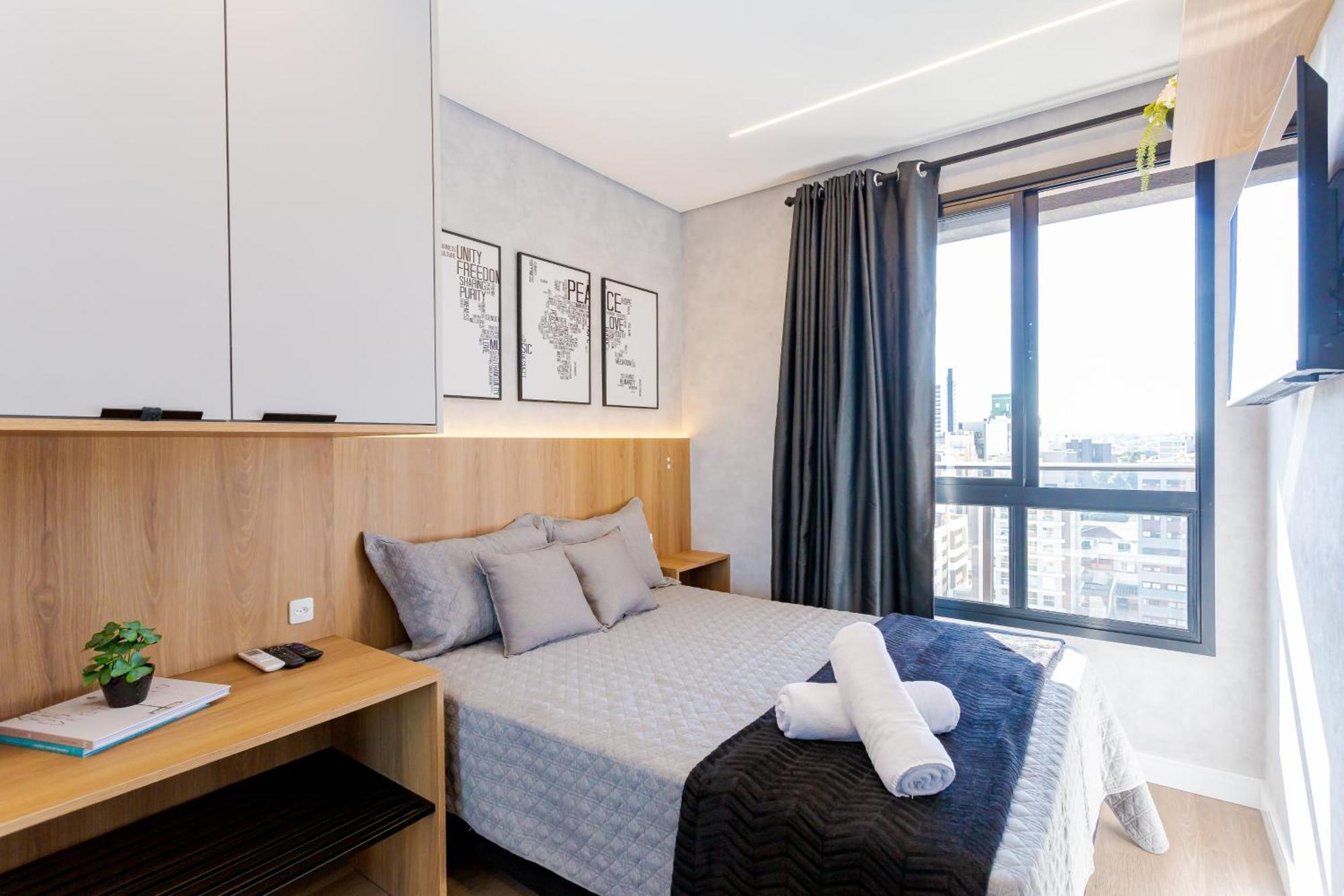 New Faivre - Yogha Apartamento